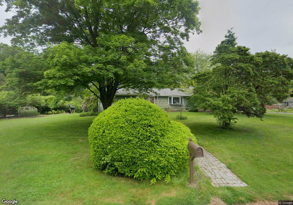 221 Harvester Rd, Orange, CT 06477 - photo 1