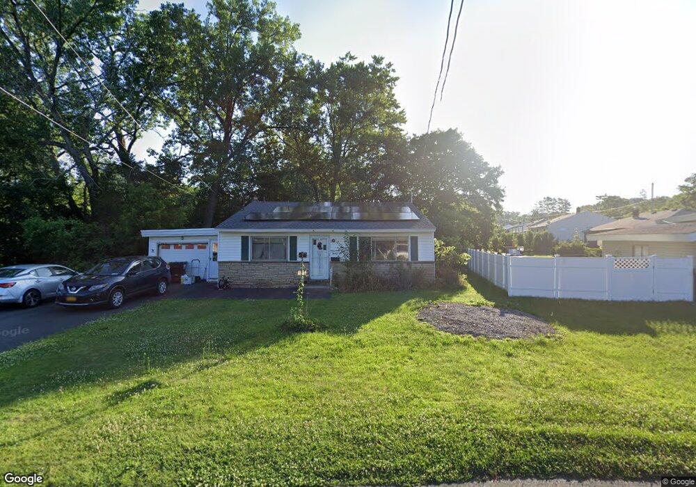 25 Anthony Ln, Albany, NY 12205 - photo 1