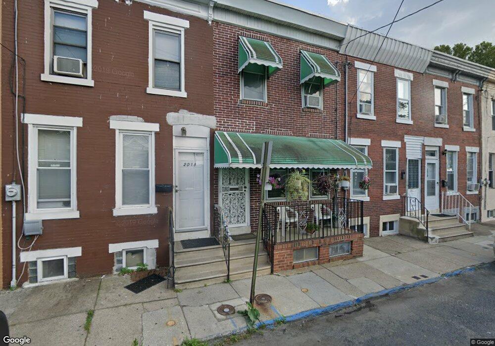 2014 Cooper St, Camden, NJ 08105 - photo 1