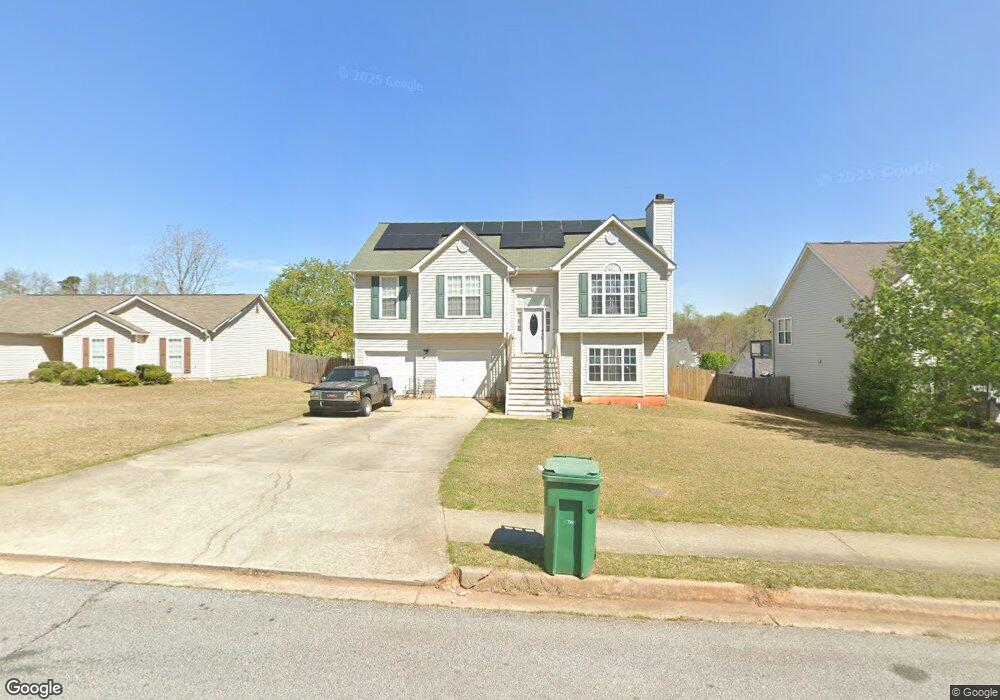 3380 Medina Dr unit 2, Jonesboro, GA 30236 - photo 1