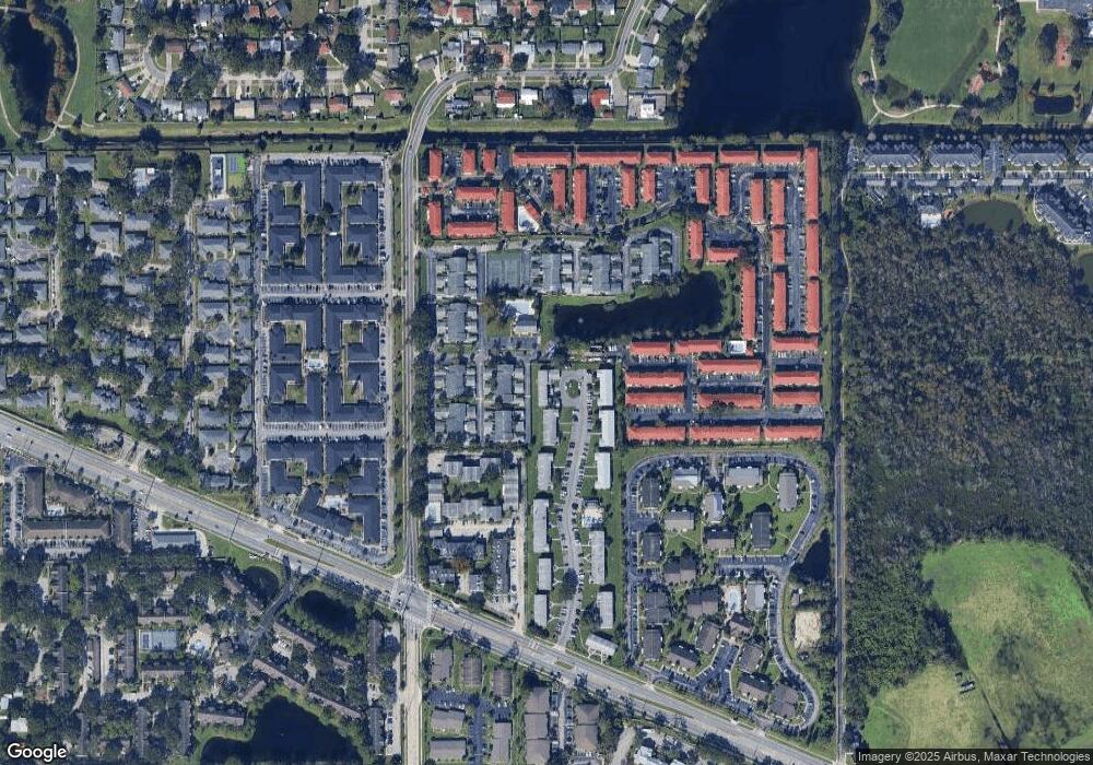 1808 Caralee Blvd unit F, Orlando, FL 32822 - photo 1