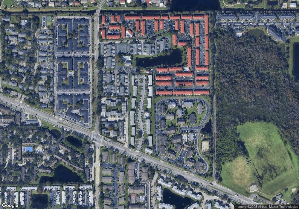 1855 Caralee Blvd unit 551, Orlando, FL 32822 - photo 1