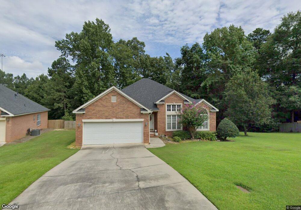 46 Eagle Pointe Ct, Augusta, GA 30909 - photo 1