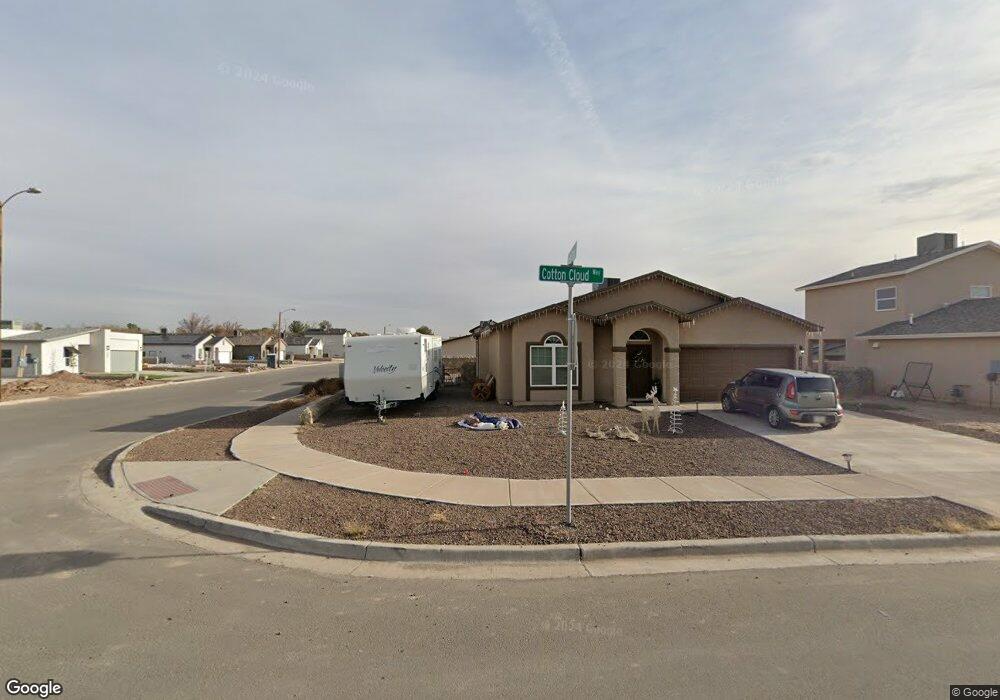 12005 Cotton Cloud Way, El Paso, TX 79927 - photo 1