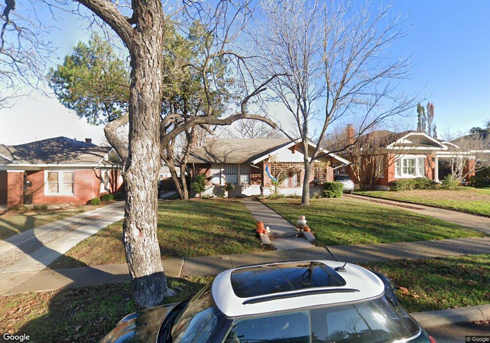 5521 Richmond Ave, Dallas, TX 75206 - photo 1