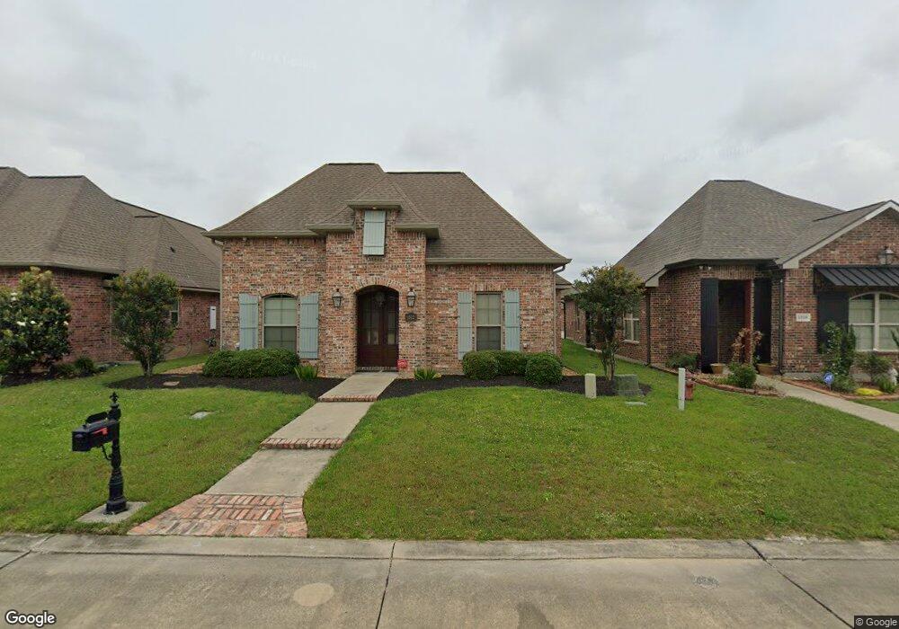 1522 Tuscany, Lake Charles, LA 70605 - photo 1