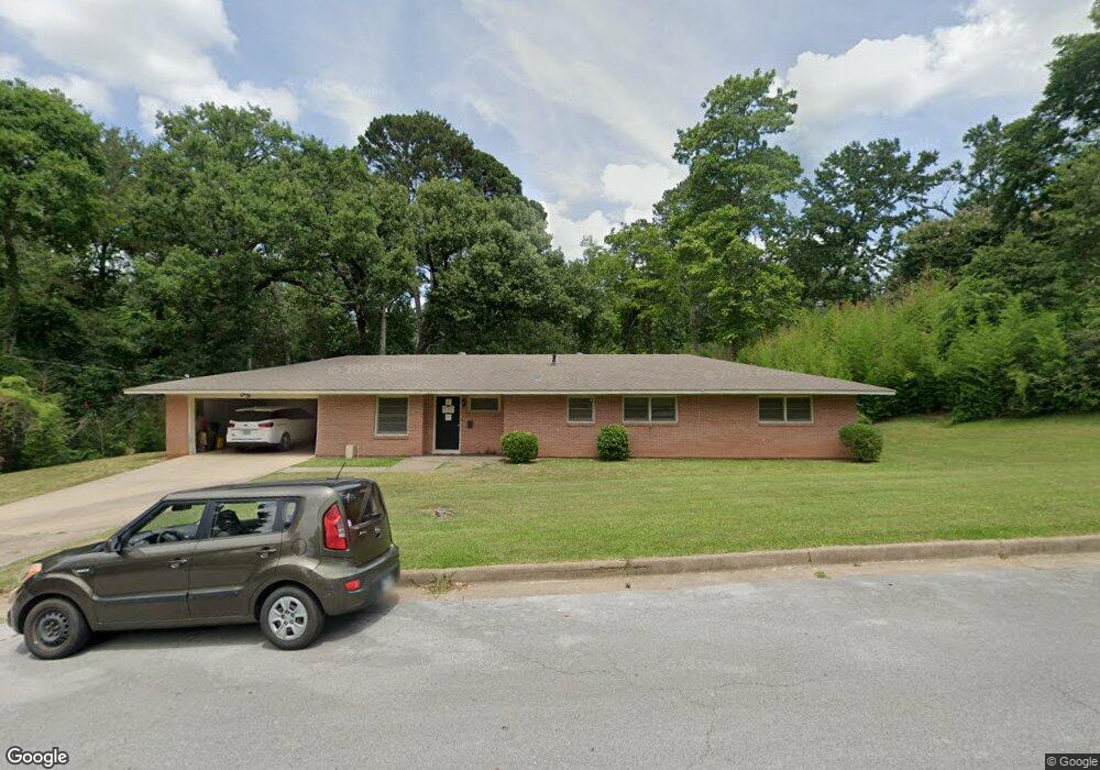 2616 Pounds Ave, Tyler, TX 75701 - photo 1