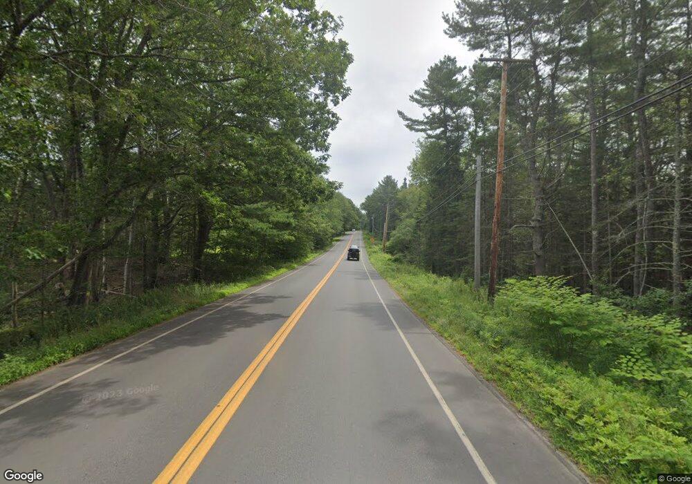 455 Barters Island Rd, Boothbay, ME 04537 - photo 1