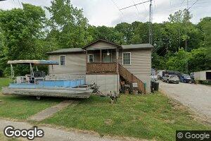 23 Lake Dr, Trimble, OH 45782