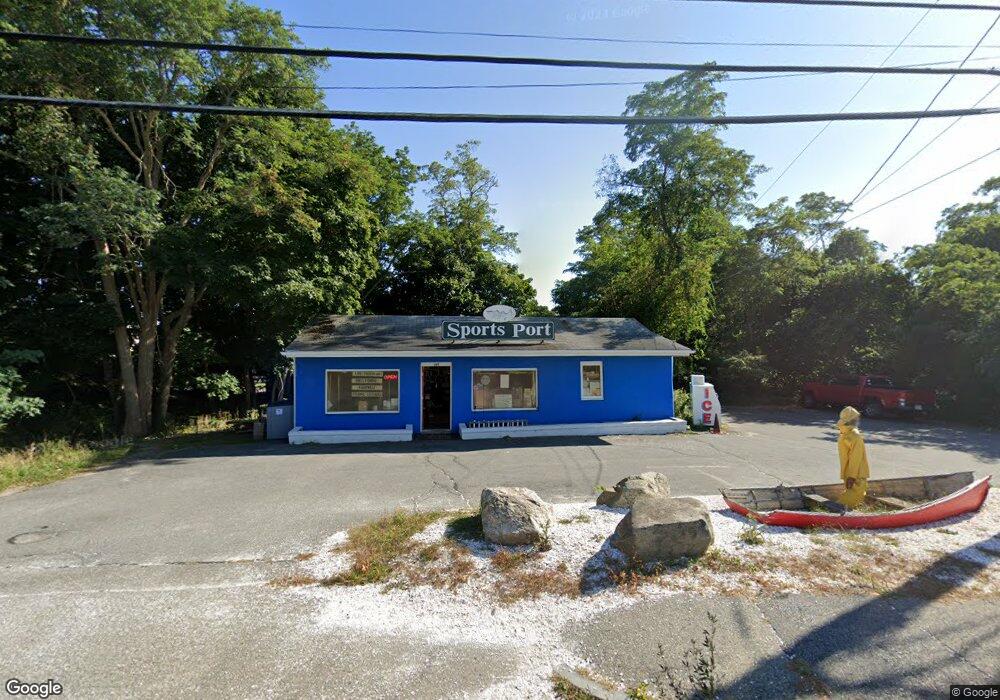 149 W Main St, Hyannis, MA 2601 - photo 1