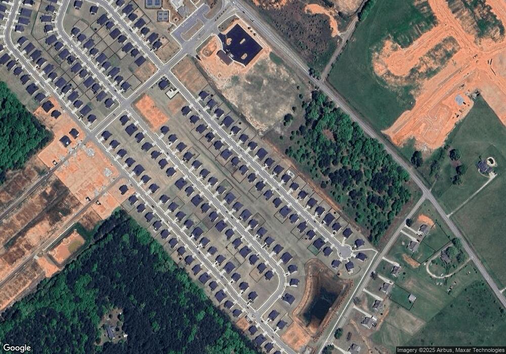 731 Graham Campbell Ln unit 98, Statham, GA 30666 - photo 1