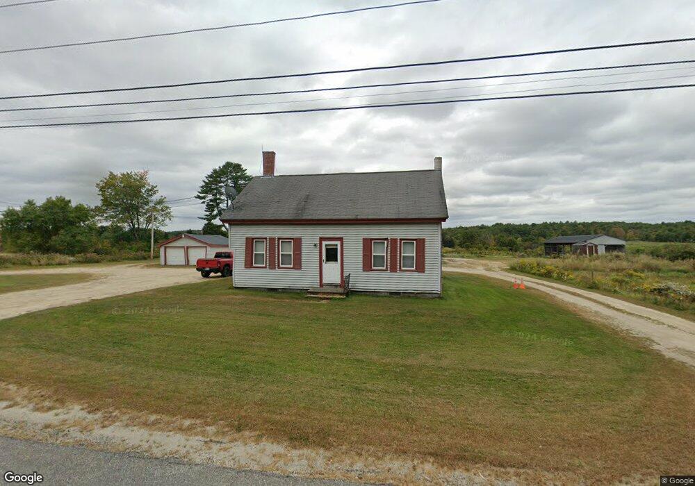 1350 Lewiston Rd, New Gloucester, ME 04260 - photo 1