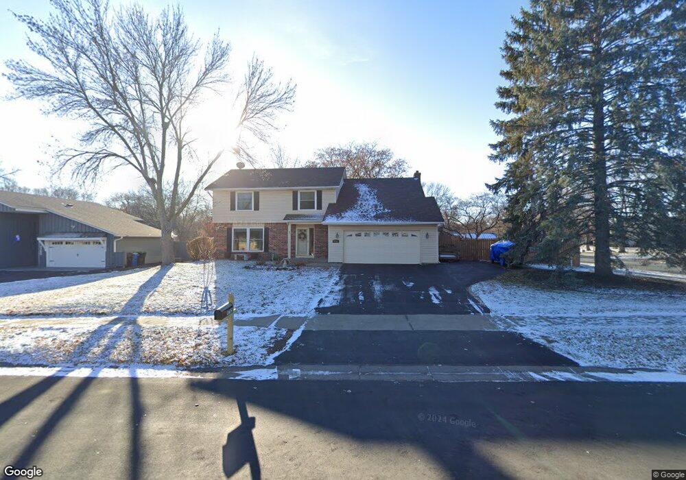 9785 106th Ave N, Maple Grove, MN 55369 - photo 1