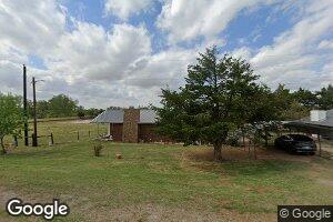 9104 County Road 1250, Fort Cobb, OK 73038