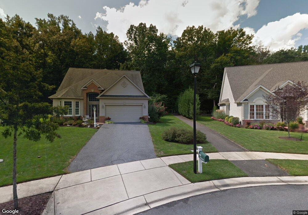 2635 Salford Dr, Crofton, MD 21114 - photo 1