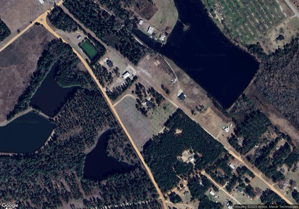 5362 Shamrock Rd, Metter, GA 30439 - photo 1