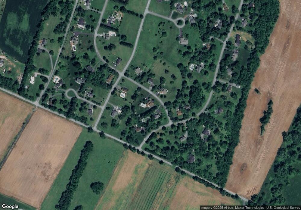 1100 Deer Mountain Dr, Harpers Ferry, WV 25425 - photo 1