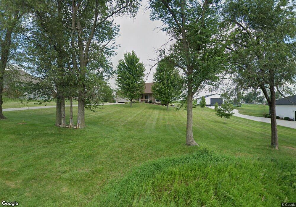 1571 SE 78th St, Runnells, IA 50237 - photo 1
