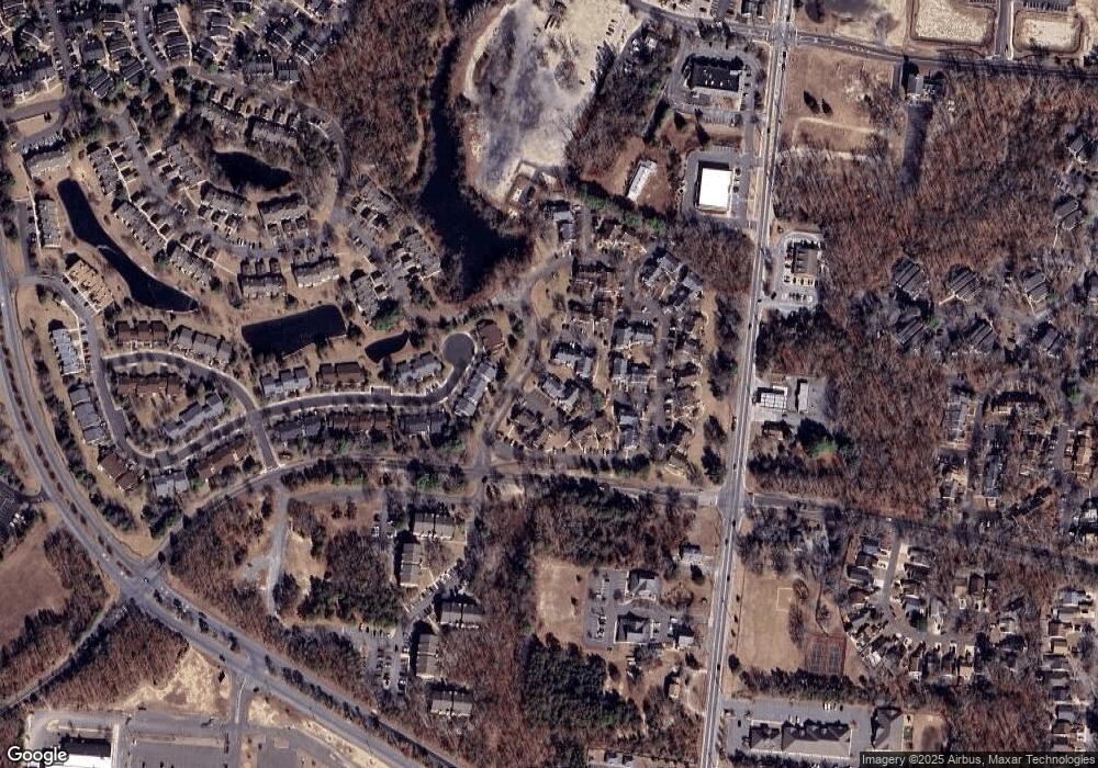 117 S Edgewater Dr unit 104E, Galloway, NJ 08205 - photo 1