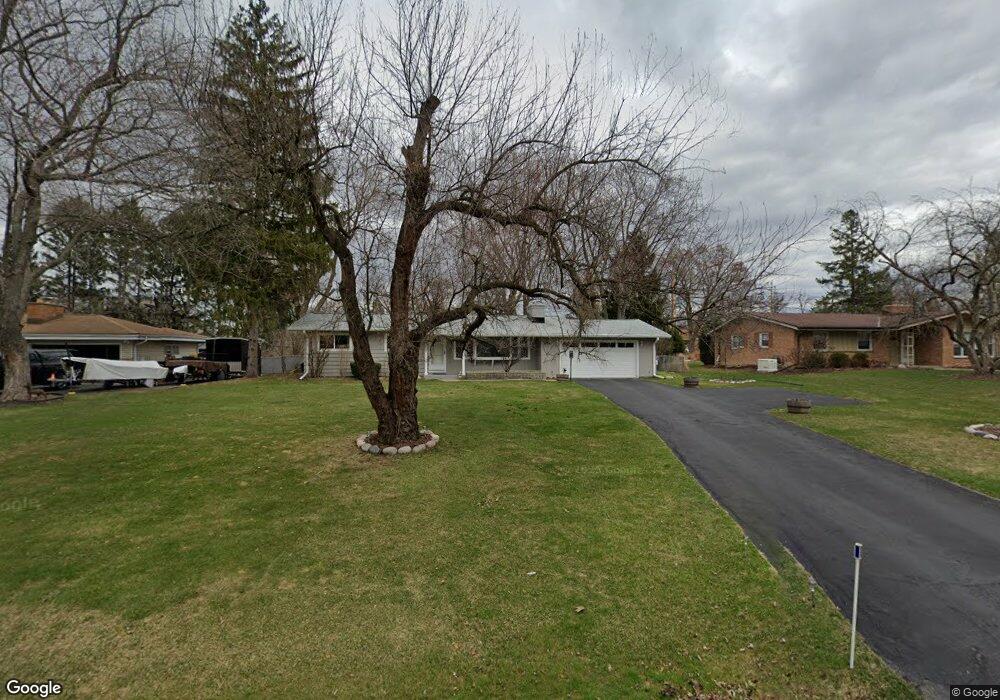 6154 S 122nd St, Hales Corners, WI 53130 - photo 1