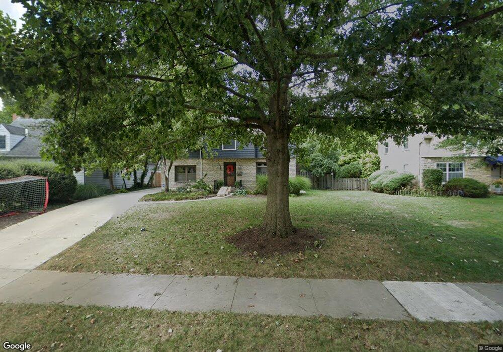1811 Elmwood Ave, Columbus, OH 43212 - photo 1