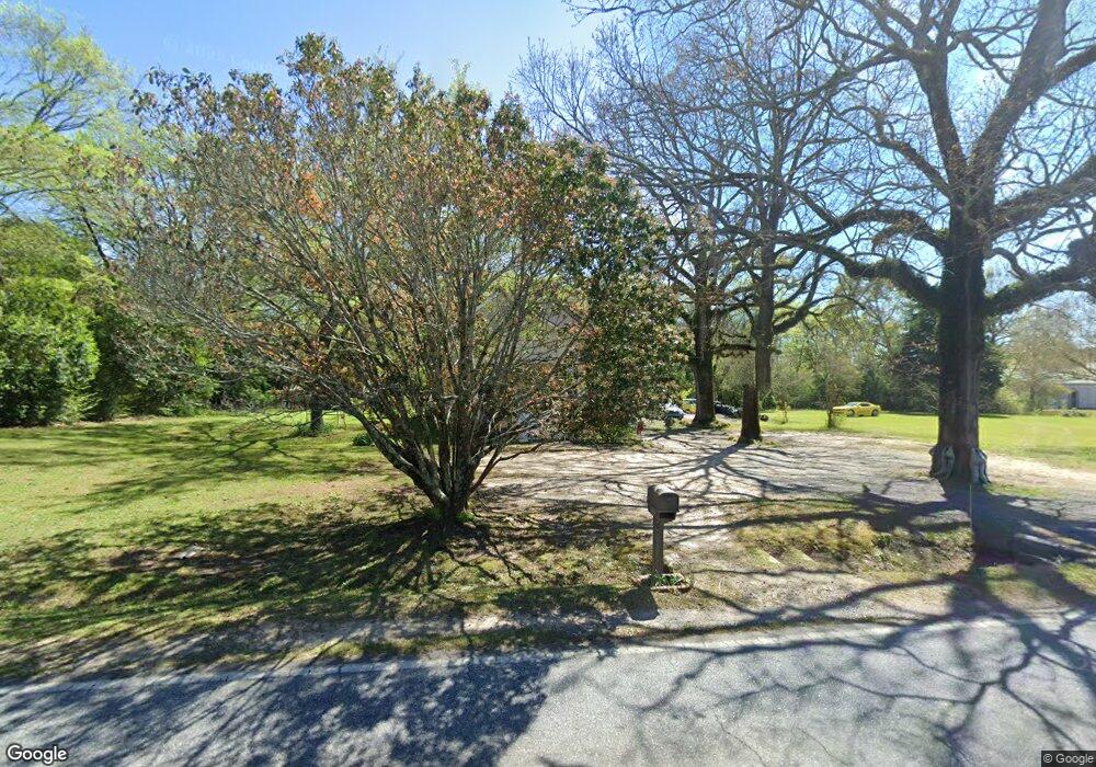 3936 Hartley Bridge Rd, Macon, GA 31216 - photo 1