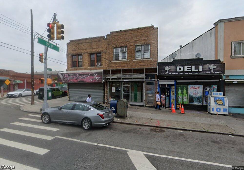 195-29 Jamaica Ave unit 2nd, Hollis, NY 11423 - photo 1