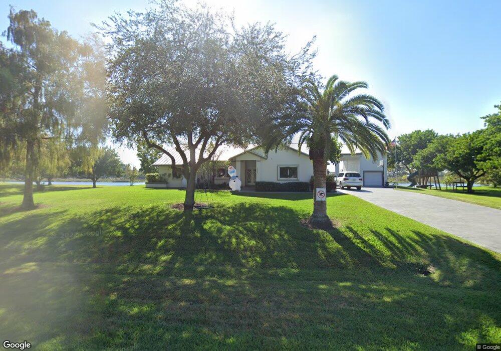 20220 SW 54th Place, Fort Lauderdale, FL 33332 - photo 1