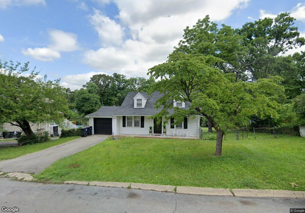 9120 Fowler Ln, Lanham, MD 20706 - photo 1