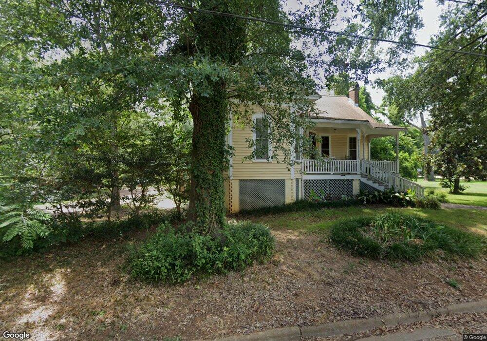 210 S Lanana St, Nacogdoches, TX 75961 - photo 1