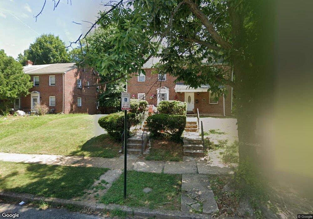 5713 Narcissus Ave, Baltimore, MD 21215 - photo 1