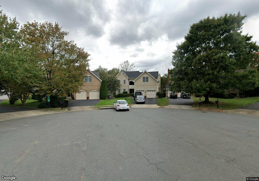 1334 Murray Downs Way, Reston, VA 20194 - photo 1