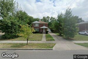 720 Alter Rd Unit UPPER, Detroit, MI 48215