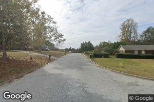 2079 Bellingrath Dr, Augusta, GA 30906