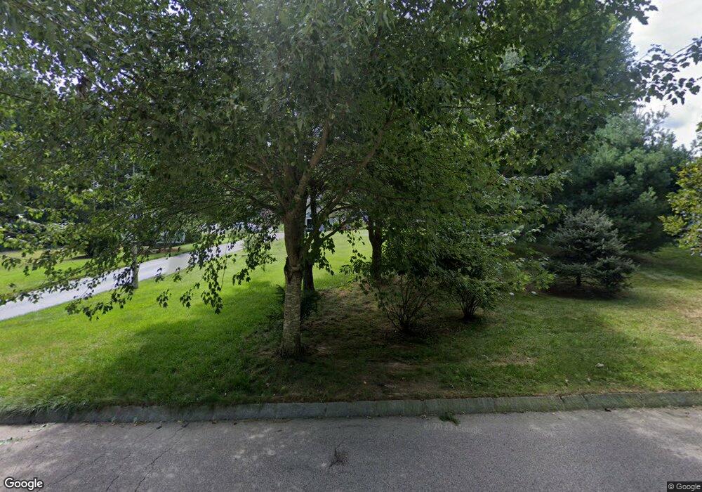 5 Evergreen Rd, Norfolk, MA 02056 - photo 1