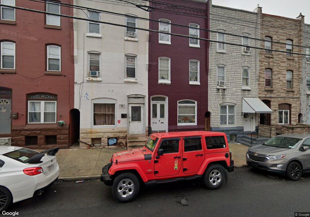 926 N 10th St, Reading, PA 19604 - photo 1