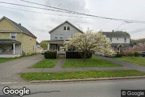 705 Lackawanna Ave, Scranton, PA 18503
