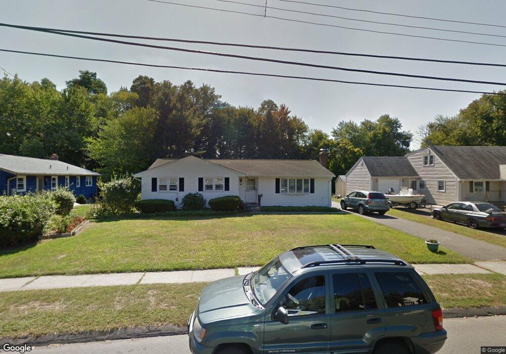 69 Red Top Dr, West Hartford, CT 06110 - photo 1