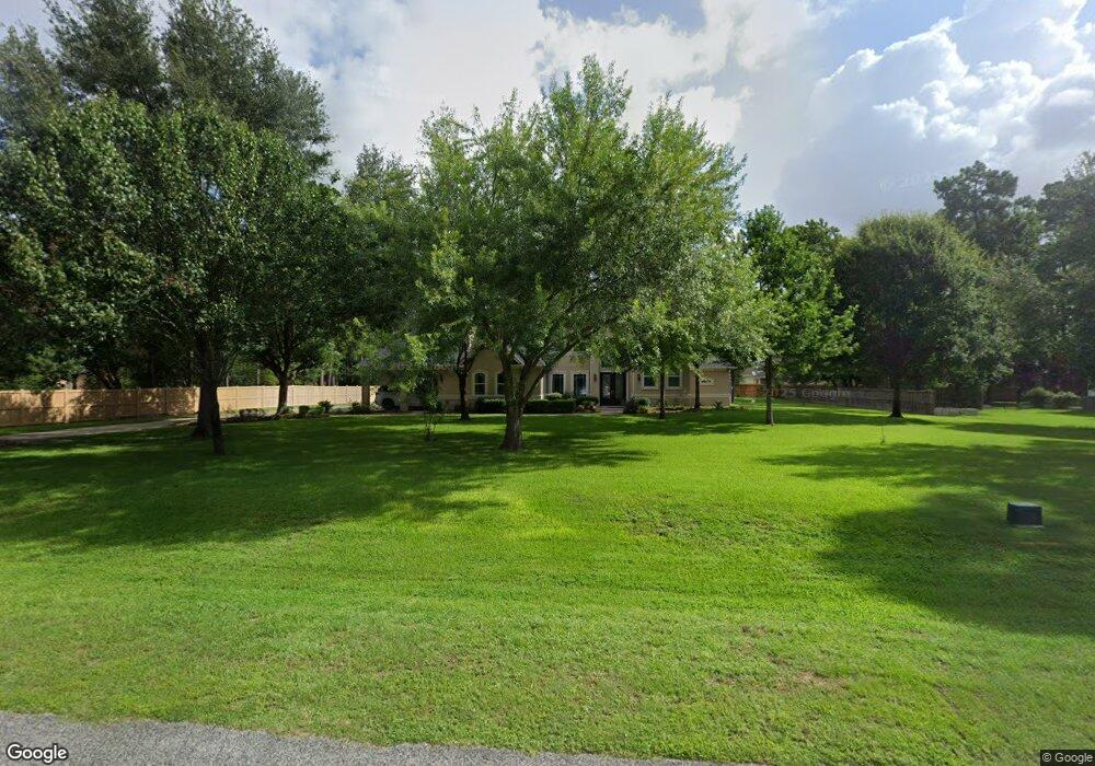 28610 Benders Crossing Dr, Spring, TX 77386 - photo 1