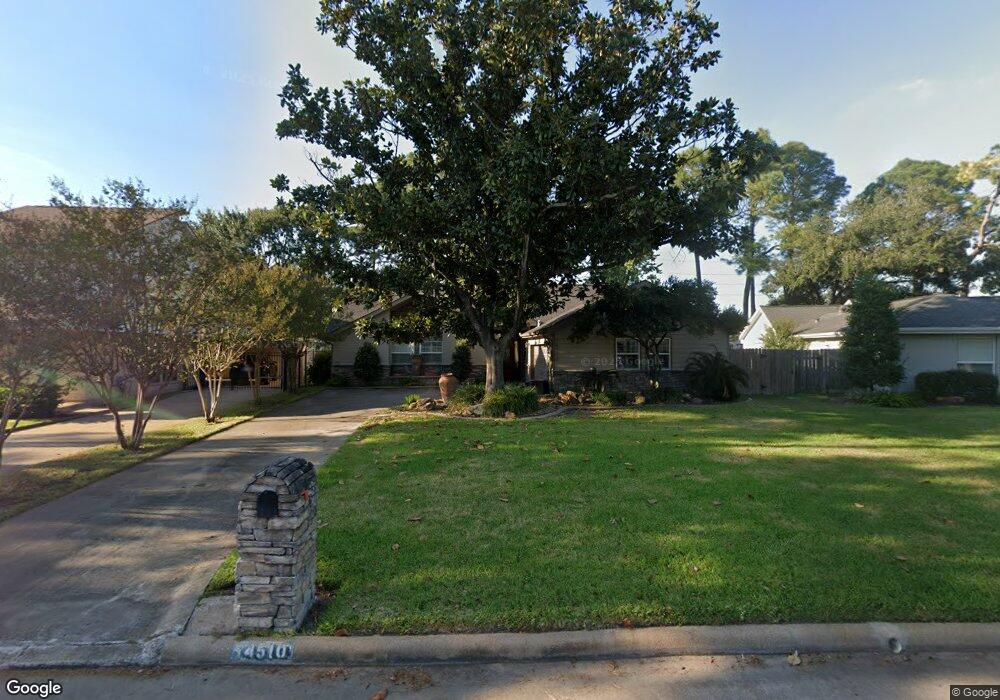 14510 Trophy Club Rd, Houston, TX 77095 - photo 1