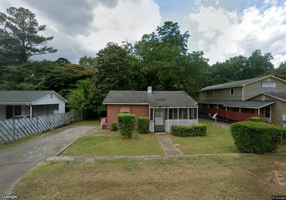 1662 Kitchens Rd, Macon, GA 31211 - photo 1