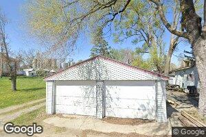 427 Depot St, Kellogg, IA 50135