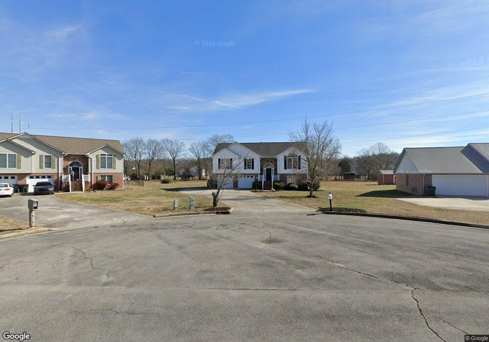 107 Magnolia Way SW, Calhoun, GA 30701 - photo 1