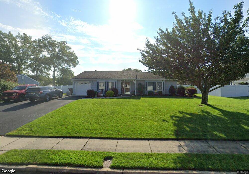 56 Pelican Dr, Bayville, NJ 08721 - photo 1