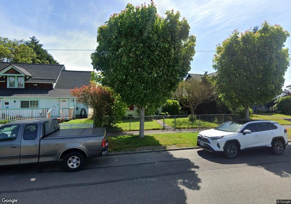 2523 Pine St, Everett, WA 98201 - photo 1