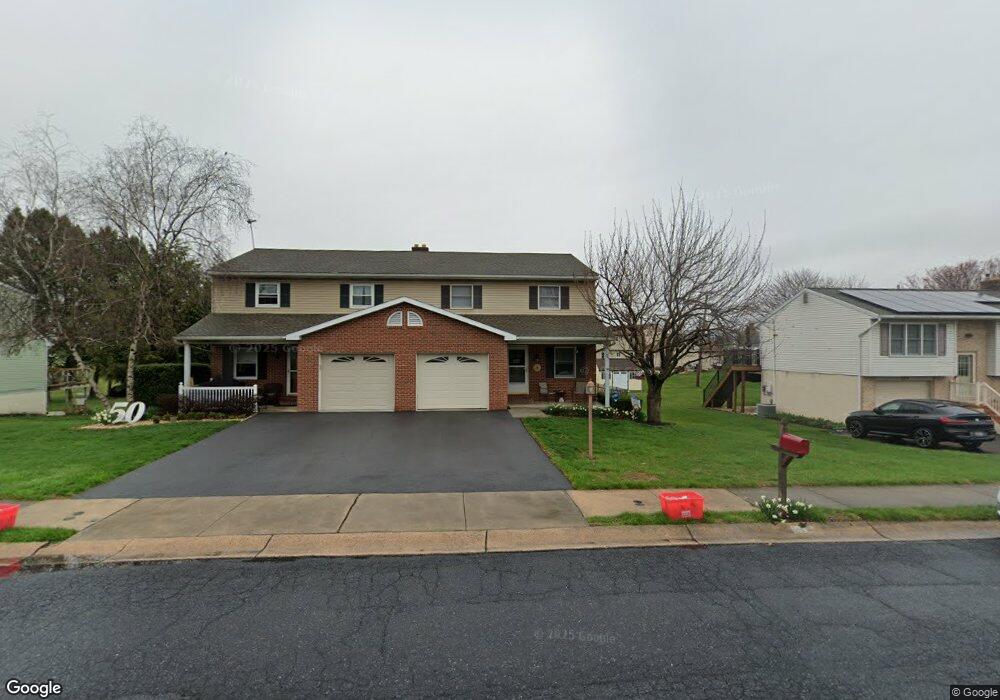 215 Fausnacht Dr, Denver, PA 17517 - photo 1