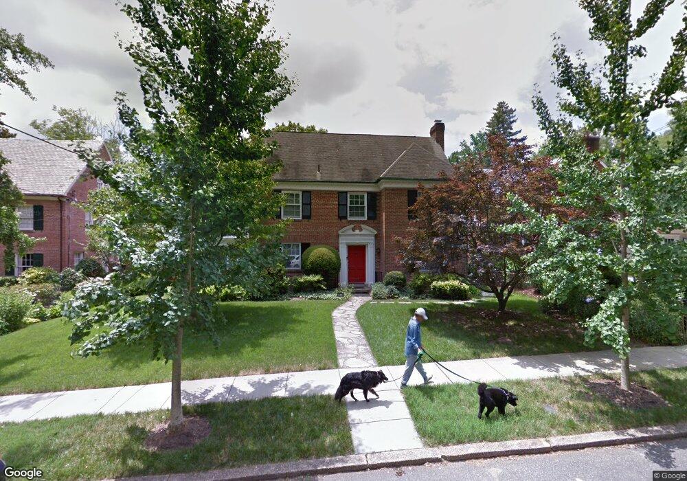 3576 Appleton St NW, Washington, DC 20008 - photo 1