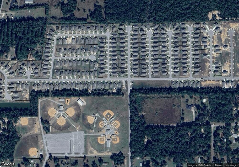 26246 Cooperstown Way, Splendora, TX 77372 - photo 1