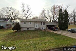 205 E Rippey Ave, Baxter, IA 50028