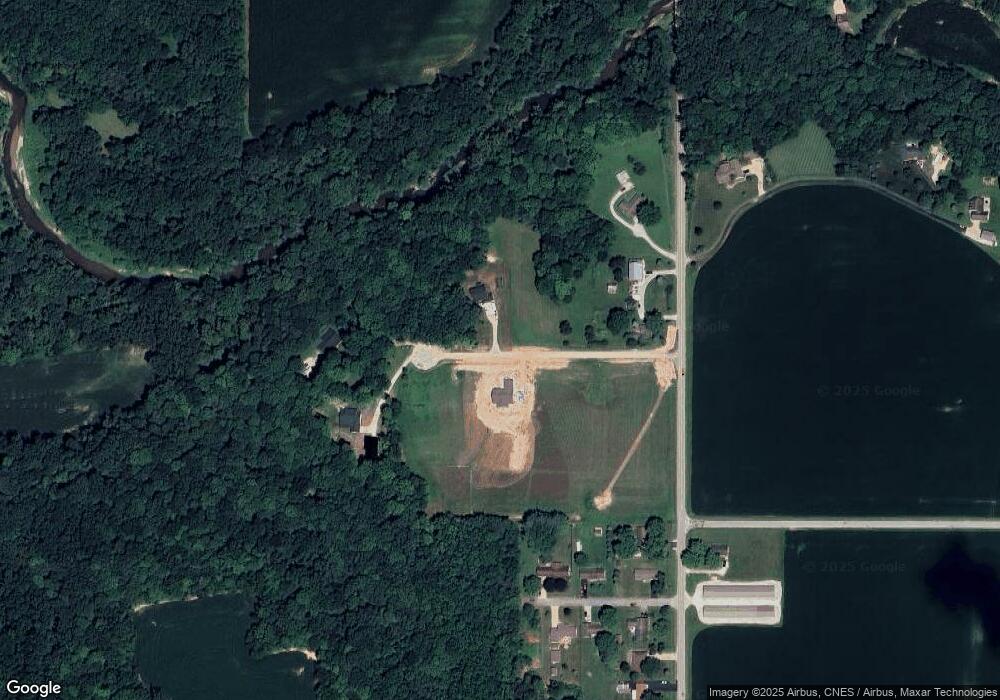 Lot#1  8981 Firefly Ln, Lafayette, IN 47905 - photo 1